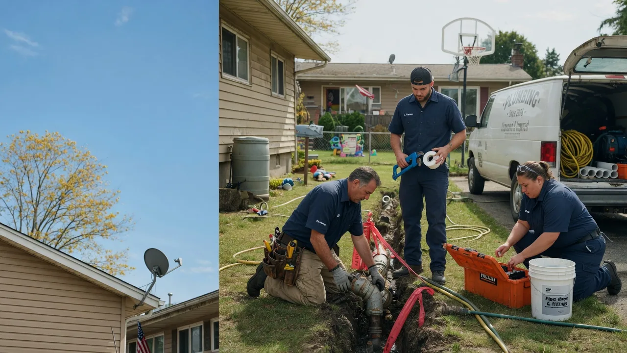 Garbage Disposal Replacement in Gladstone, OR near me